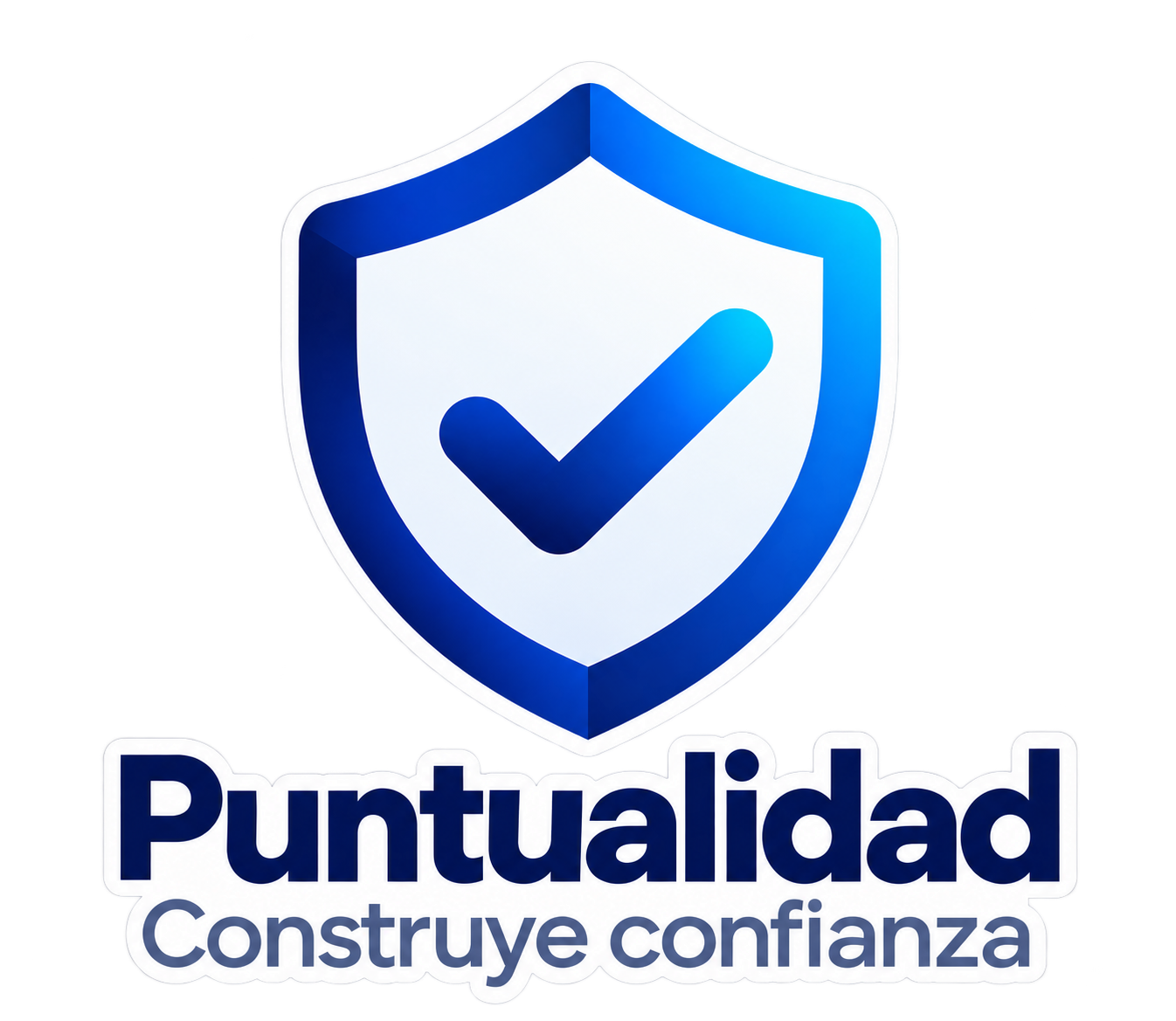 Puntualidad